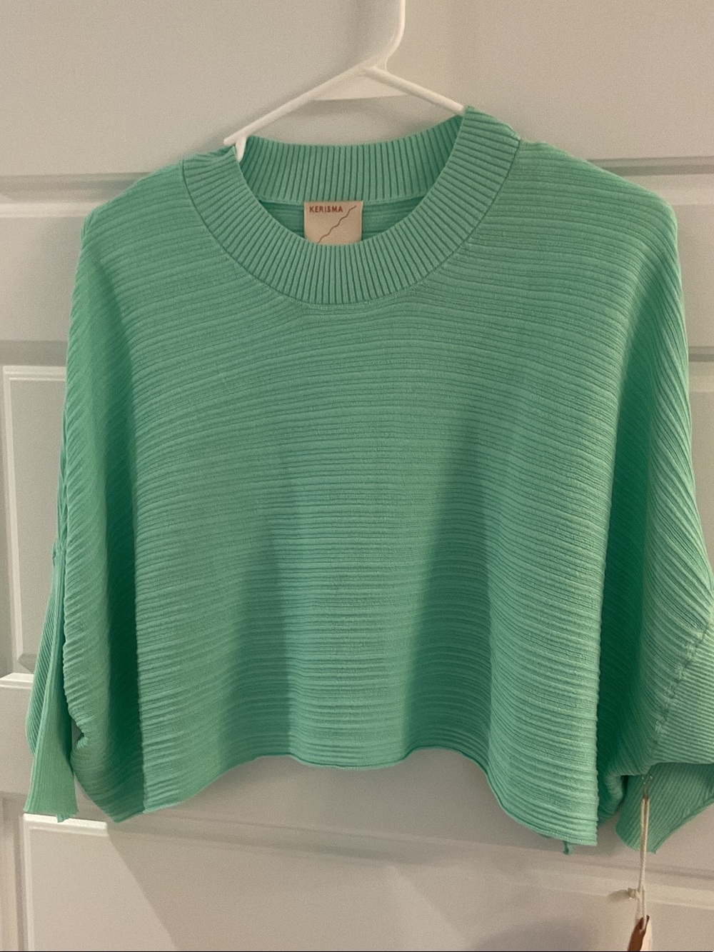 Kerisma Aiko Aja Knit Top